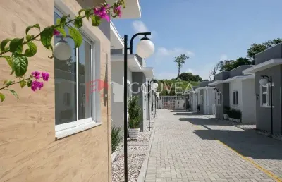 Casa com 2 quartos à venda na Nossa Senhora da Paz, Balneário Piçarras 