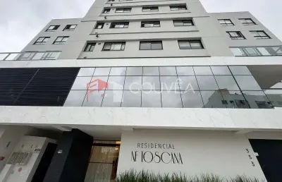 Apartamento com 3 quartos à venda em Nações, Balneário Camboriú 