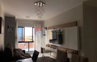 Apartamento com 2 quartos à venda no Volta Grande, Navegantes 
