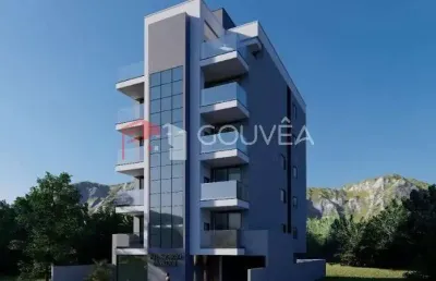 Apartamento com 4 quartos à venda no Gravata, Navegantes 