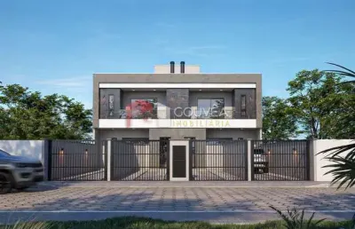 Apartamento com 3 quartos à venda no Cordeiros, Itajaí 