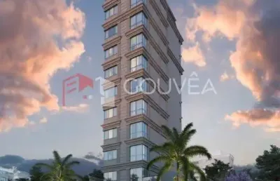 Apartamento com 2 quartos à venda em Meia Praia, Itapema 