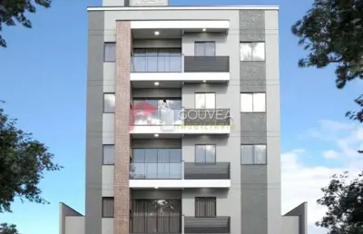 Apartamento com 2 quartos à venda no Centro, Navegantes 