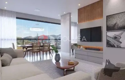 Apartamento com 3 quartos à venda no Centro, Balneário Camboriú 