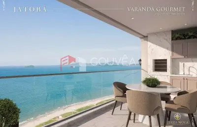 Apartamento com 3 quartos à venda no Itacolomi, Balneário Piçarras 