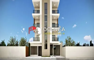 Apartamento com 3 quartos à venda no São Domingos, Navegantes 