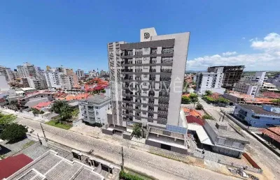 Apartamento com 2 quartos à venda no Gravata, Navegantes 