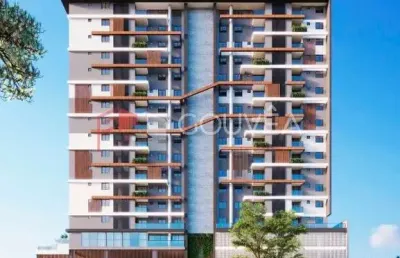 Apartamento com 2 quartos à venda no Tabuleiro, Camboriú 