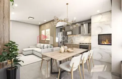 Apartamento com 3 quartos à venda no Centro, Barra Velha 