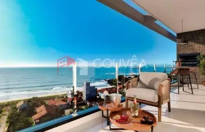 Apartamento com 2 quartos à venda no Itajubá, Barra Velha 