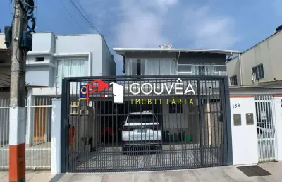 Casa com 1 quarto à venda no Santa Regina, Camboriú 