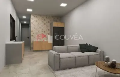 Casa com 2 quartos à venda no Armação, Penha 