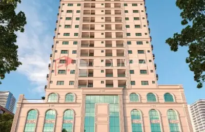 Apartamento com 2 quartos à venda em Morretes, Itapema 