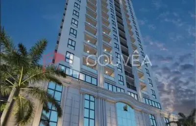 Apartamento com 2 quartos à venda em Morretes, Itapema 