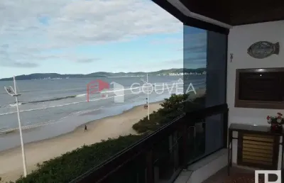 Apartamento com 3 quartos à venda em Morretes, Itapema 