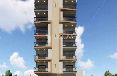 Apartamento com 3 quartos à venda no Gravata, Navegantes 