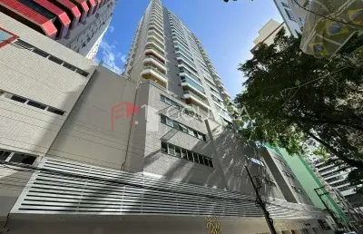 Apartamento com 3 quartos à venda no Centro, Balneário Camboriú 