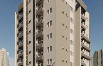 Apartamento com 3 quartos à venda no Gravata, Navegantes 