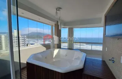 Cobertura com 3 quartos à venda no Gravata, Navegantes 