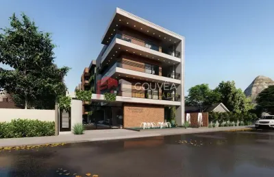 Apartamento com 2 quartos à venda no Armação, Penha 