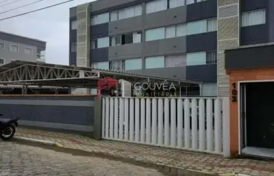 Apartamento com 2 quartos à venda no Gravata, Navegantes 
