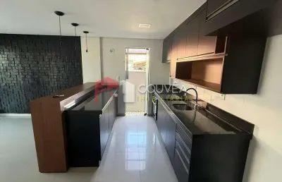Apartamento com 2 quartos à venda no Gravata, Navegantes 
