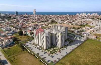 Apartamento com 2 quartos à venda no Centro, Penha 