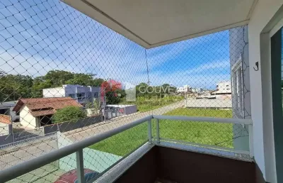 Apartamento com 2 quartos à venda no Meia Praia, Navegantes 
