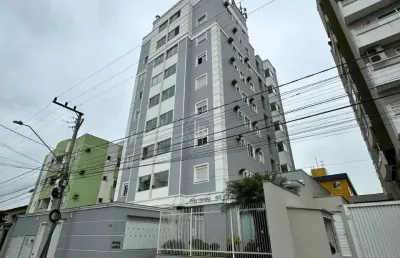Cobertura com 3 quartos à venda na rua félix heinzelmann, 605, costa e silva, joinville por r$ 750.000