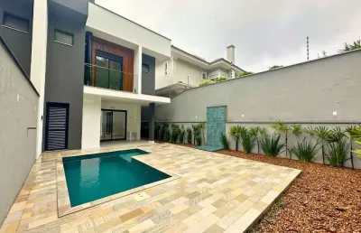 Casa com 3 quartos à venda na rua ouro verde, 167, saguaçu, joinville por r$ 1.490.000