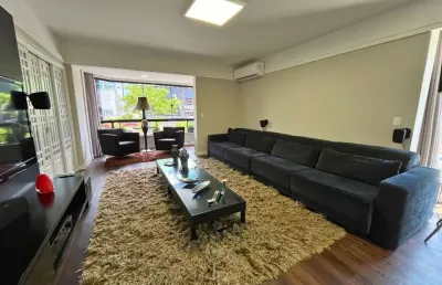Apartamento com 3 quartos à venda na rua lages, 81, centro, joinville por r$ 950.000