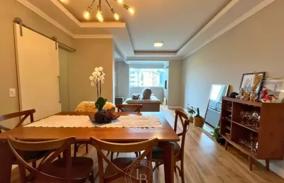 Apartamento com 2 quartos à venda na rua fortaleza, 40, saguaçu, joinville por r$ 452.000