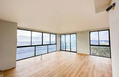 Apartamento com 3 quartos à venda na rua ludgero f gonçalves, 147, tabuleiro, barra velha por r$ 1.150.000