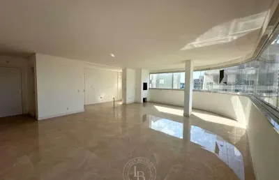 Apartamento com 3 quartos à venda na rua fernando machado, 407, américa, joinville por r$ 1.500.000