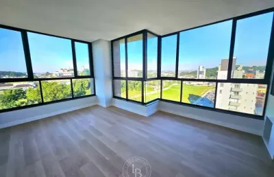 Apartamento com 3 quartos à venda na rua rio grande do norte, 253, anita garibaldi, joinville por r$ 919.000