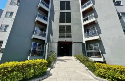 Apartamento com 3 quartos à venda na rua guia lopes, 265, santo antônio, joinville por r$ 340.000