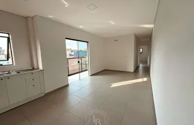 Apartamento com 2 quartos para alugar na adriano schondermark,, 324, costa e silva, joinville por r$ 2.200