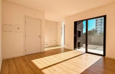 Apartamento com 3 quartos à venda na rua concórdia, 295, anita garibaldi, joinville por r$ 834.750