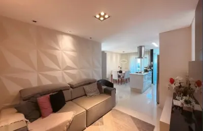 Apartamento com 3 quartos à venda na rua laurentino, 103, atiradores, joinville por r$ 750.000