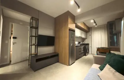 Apartamento com 1 quarto à venda na rua concórdia, 282, anita garibaldi, joinville por r$ 450.000