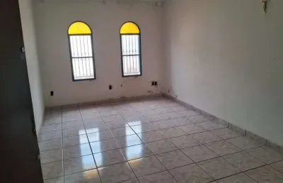Casa térrea padrão (rua), vila virgínia, ribeirão preto - sp