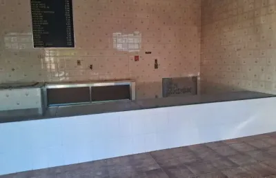 Prédio comercial, jd independência, ribeirão preto - sp