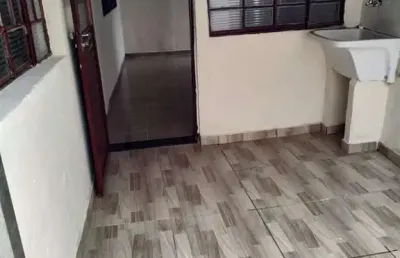 Casa térrea padrão (rua), vila virgínia, ribeirão preto - sp