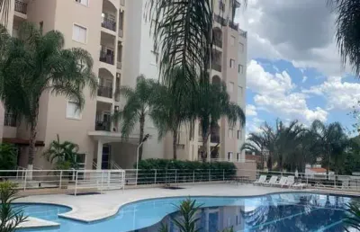 Apartamento padrão, vila monte alegre, ribeirão preto - sp