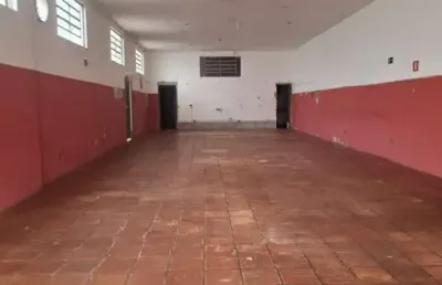 Salão comercial, parque ribeirão preto, ribeirão preto - sp