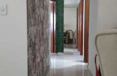 Apartamento padrão, planalto verde, ribeirão preto - sp