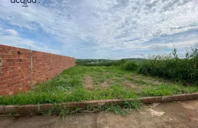 Terreno à venda na estrada municipal, 1154, recreio anhangüera, ribeirão preto por r$ 139.000