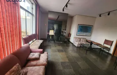 Apartamento com 2 quartos à venda na rua comandante marcondes salgado, 866, jardim sumaré, ribeirão preto, 83 m2 por r$ 269.000
