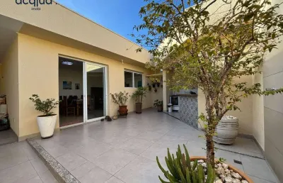 Casa com 3 quartos à venda na rua josé sapienza, 1, jardim são luiz, ribeirão preto, 149 m2 por r$ 950.000