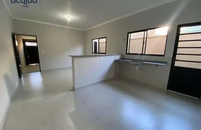 Casa com 2 quartos à venda na rua farid salim, 1126, jardim anhangüera, ribeirão preto, 104 m2 por r$ 369.000